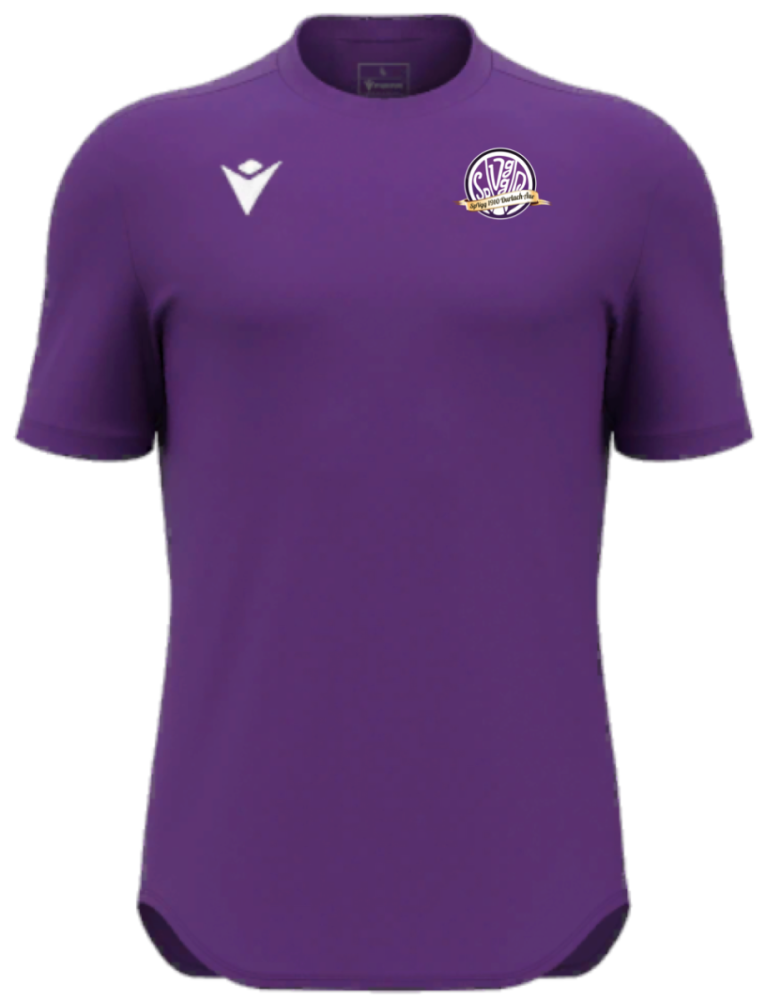Macron Void kurzarmtrikot | Bild 1