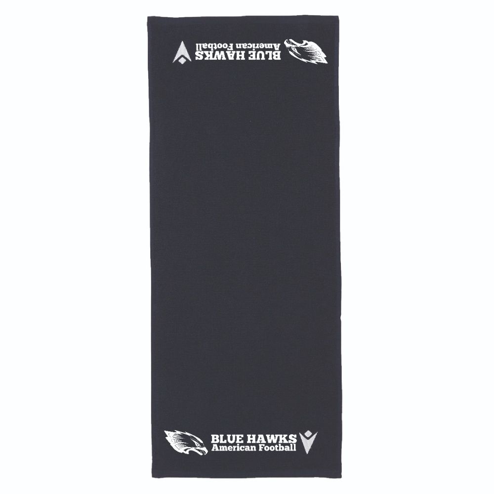 Macron Bise cotton gym towel nav | Bild 1