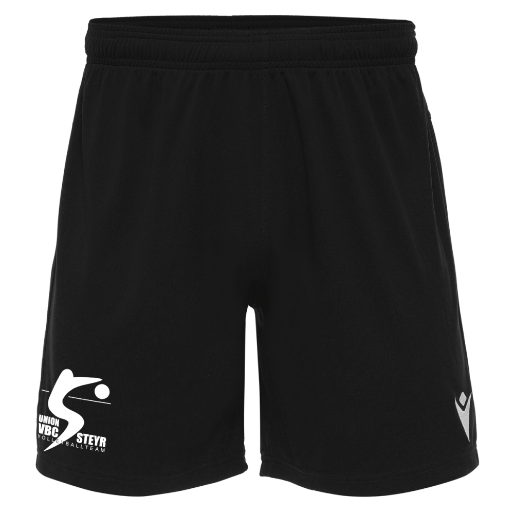 Macron Bismuth hero short blk | Bild 1