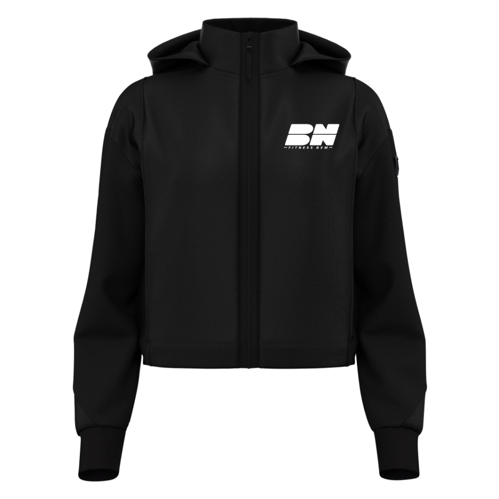 Macron Bloom casaco sra. - bn fitness gym | Imagem 1