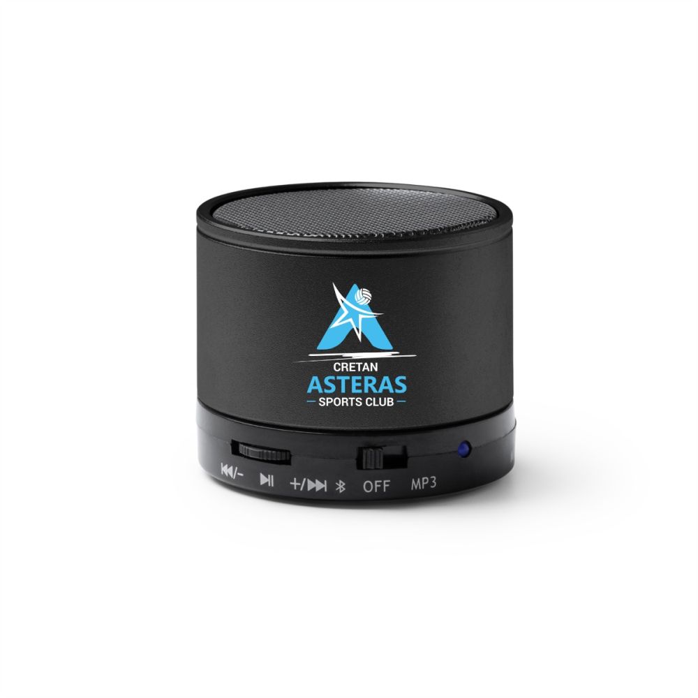 Macron Bluetooth speaker | Image 1
