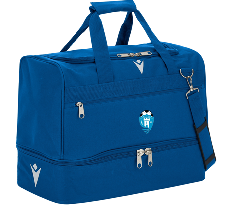 Macron Bolsa | Imagen 1