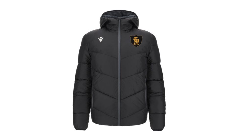 Macron Veste bomber arctic | Image 1