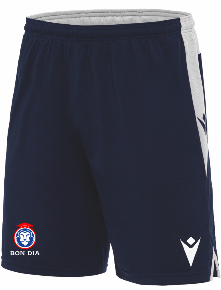 Macron Short tempel | Image 1