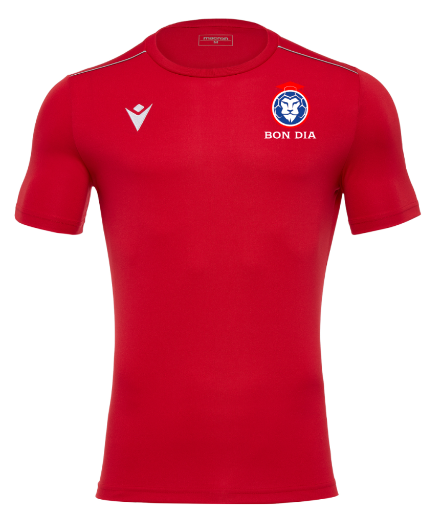 Macron Maillot rigel hero | Image 1