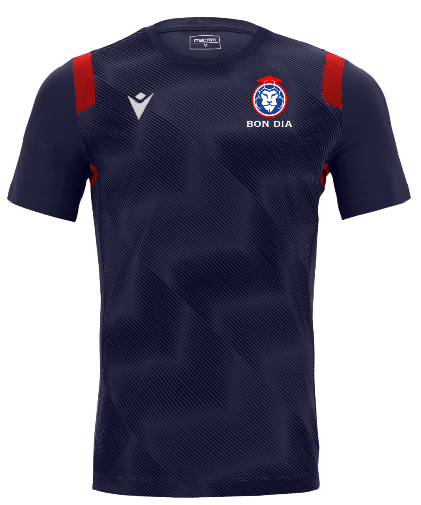 Macron Maillot rodders | Image 1