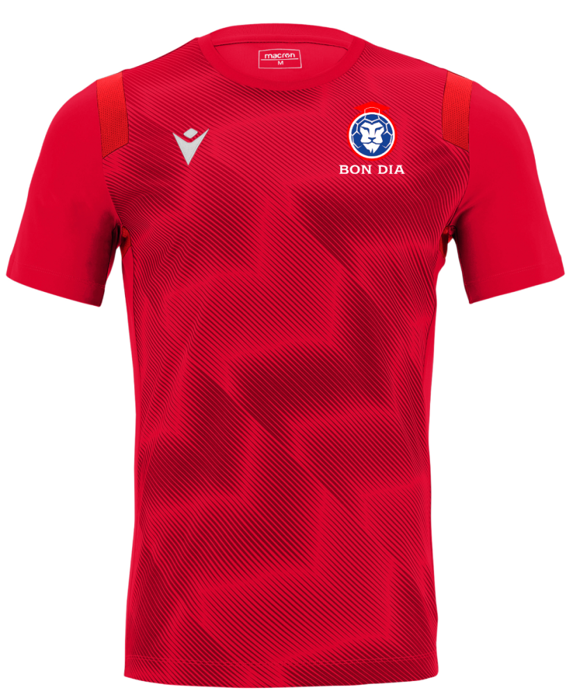 Macron Maillot rodders | Image 1