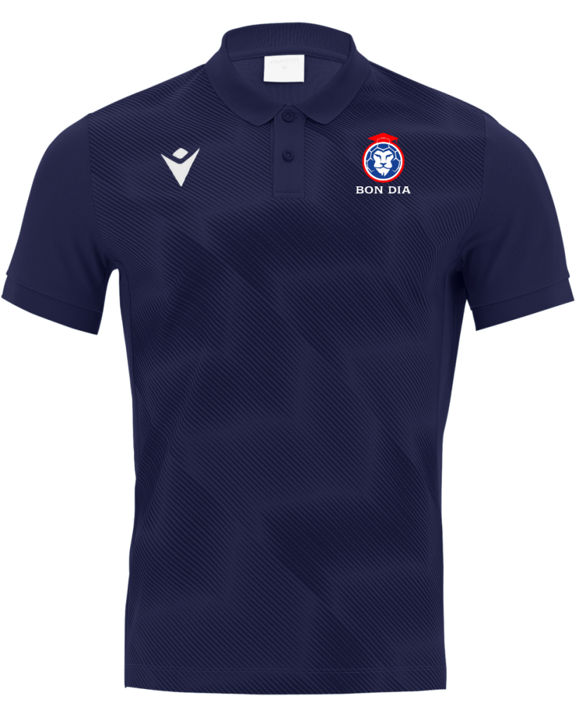 Macron Polo thavil | Image 1