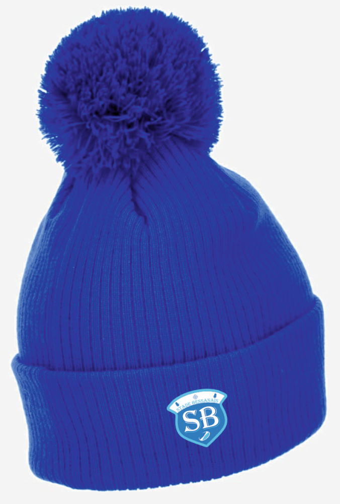 Macron Bonnet snow | Image 1
