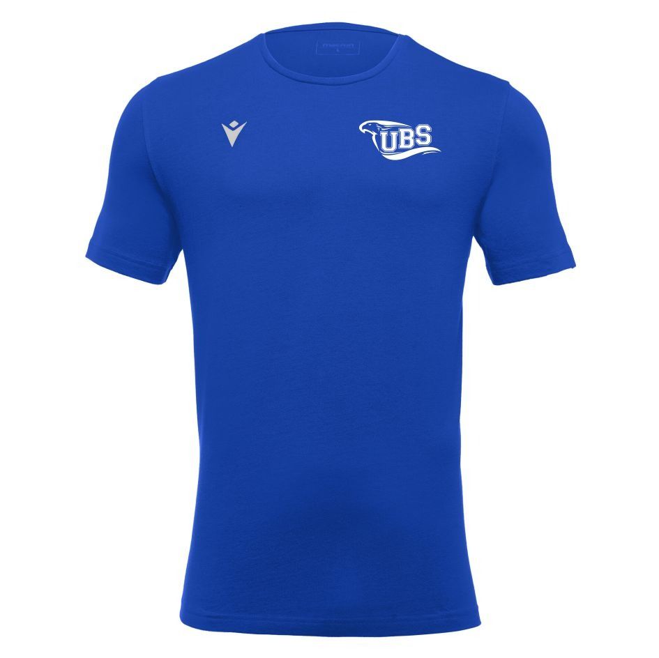 Macron Boost eco t-shirt | Immagine 1