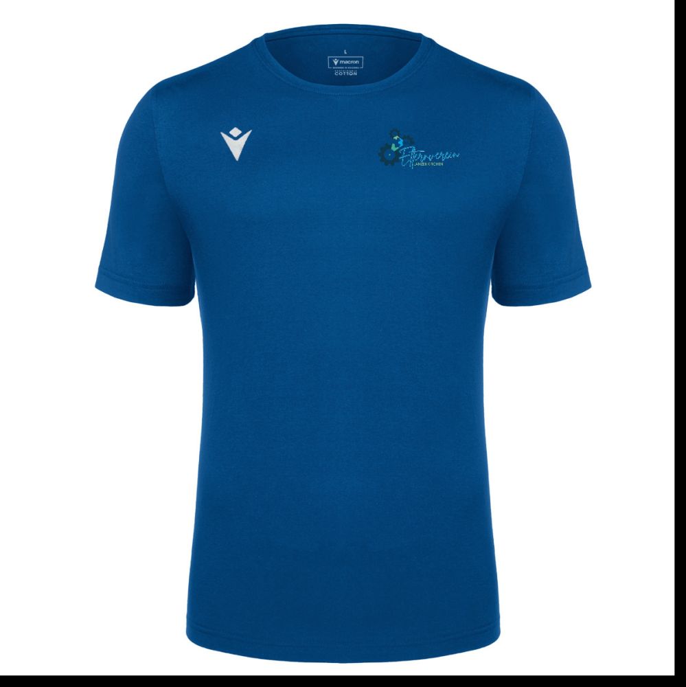 Macron Boost eco t-shirt ev | Bild 1