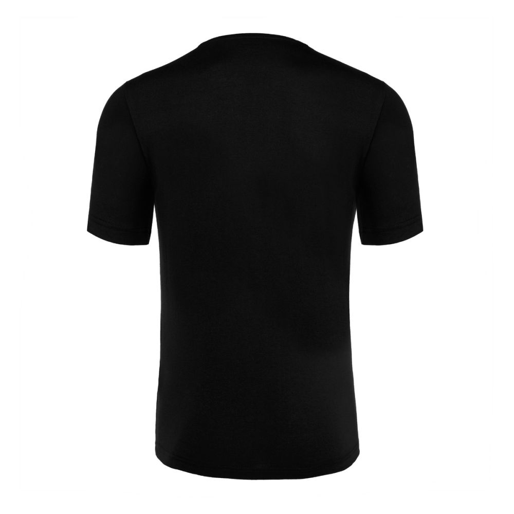 T-shirt Homme coton organique col rond