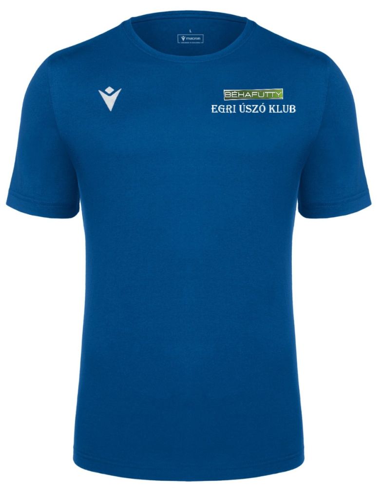 Macron Boost eco t-shirt | Image 1