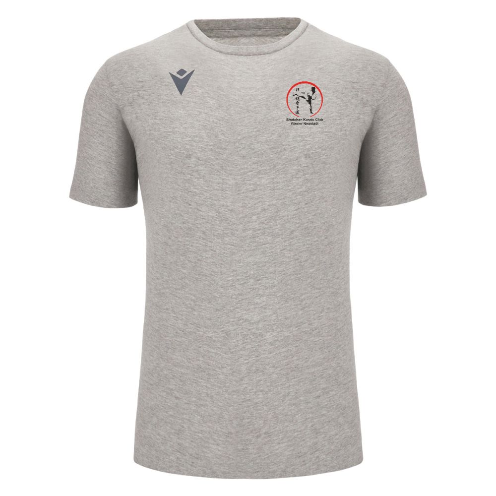 Macron Boost eco t-shirt | Bild 1