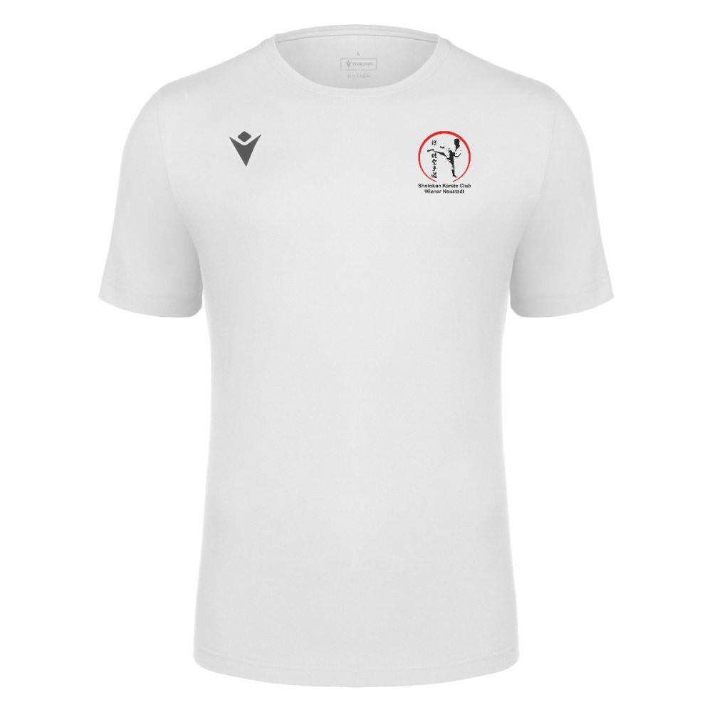 Macron Boost eco t-shirt | Bild 1
