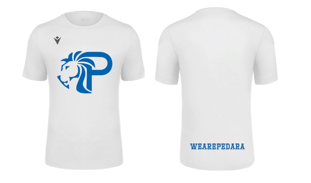 Macron Boost eco t-shirt | Immagine 1