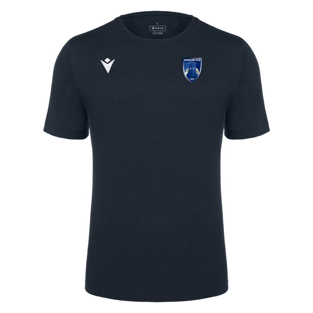 T-shirt officiel AFCO Macron
