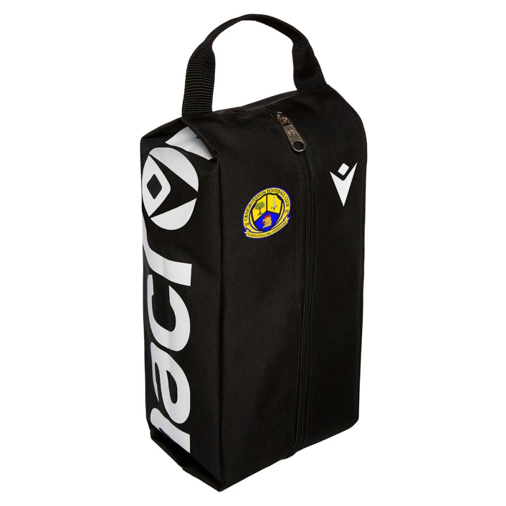 Macron Hub bootbag | Image 1