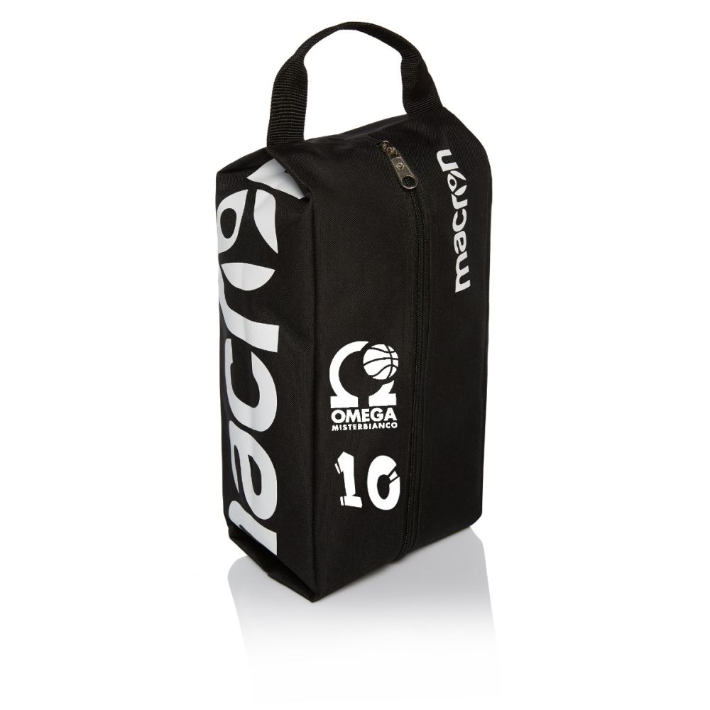 Macron Hub bootbag | Immagine 1