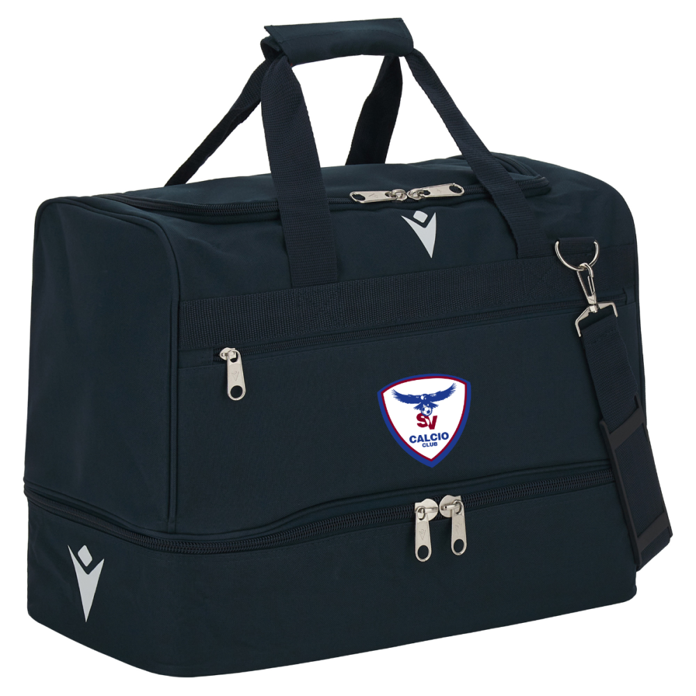 Macron Borsa rocket medium agonistica | Immagine 1