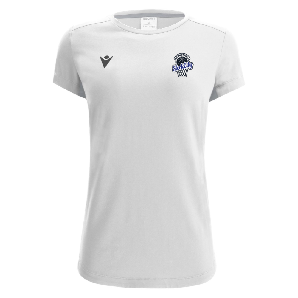 Macron Damen-trikot aus baumwolle lute | Bild 1