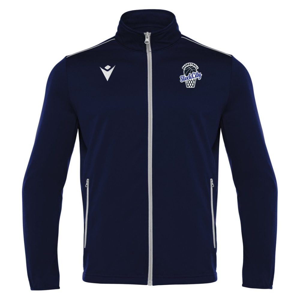 Macron Nemesis sweatshirt | Bild 1