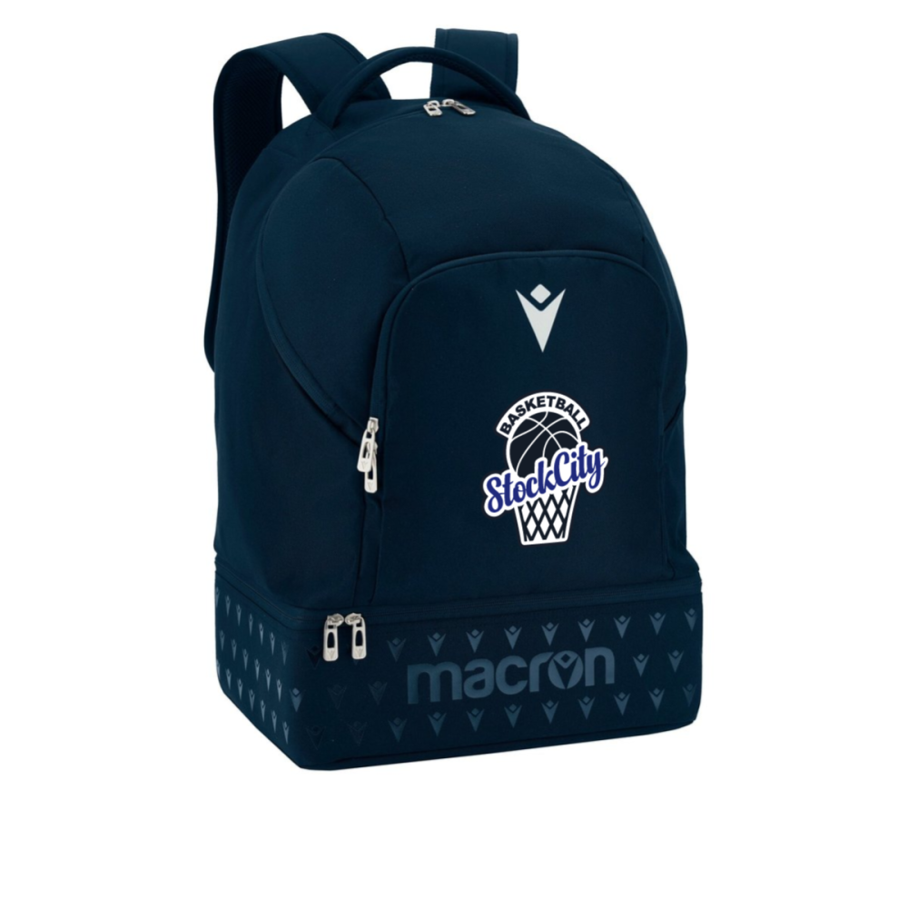 Macron Rookie rucksack | Bild 1