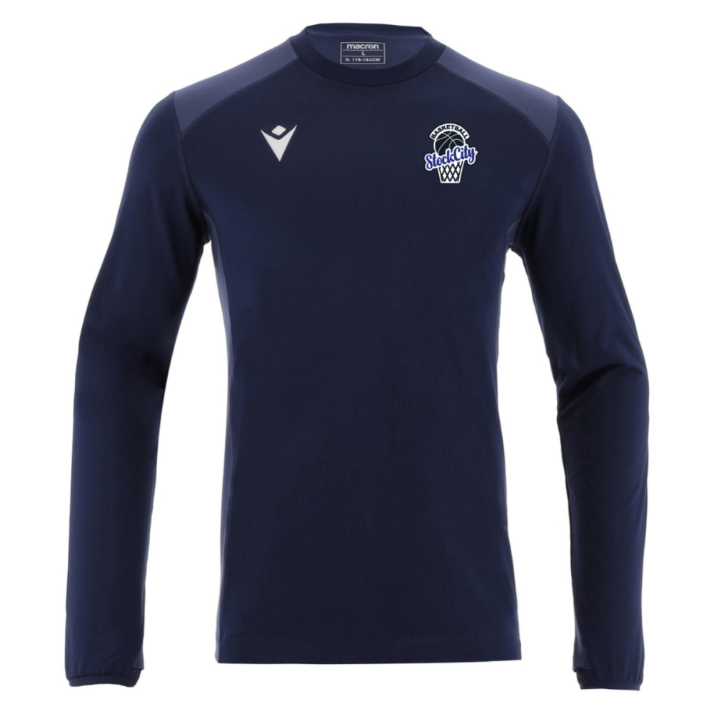Macron Tobol jacke | Bild 1