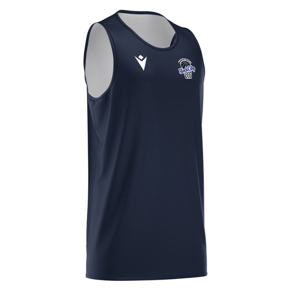 Macron X500 double-face-trikot | Bild 1