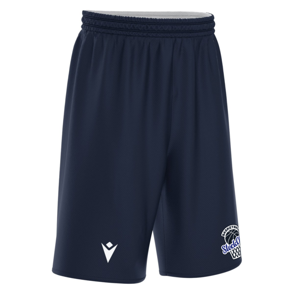 Macron X500 double-face-shorts | Bild 1