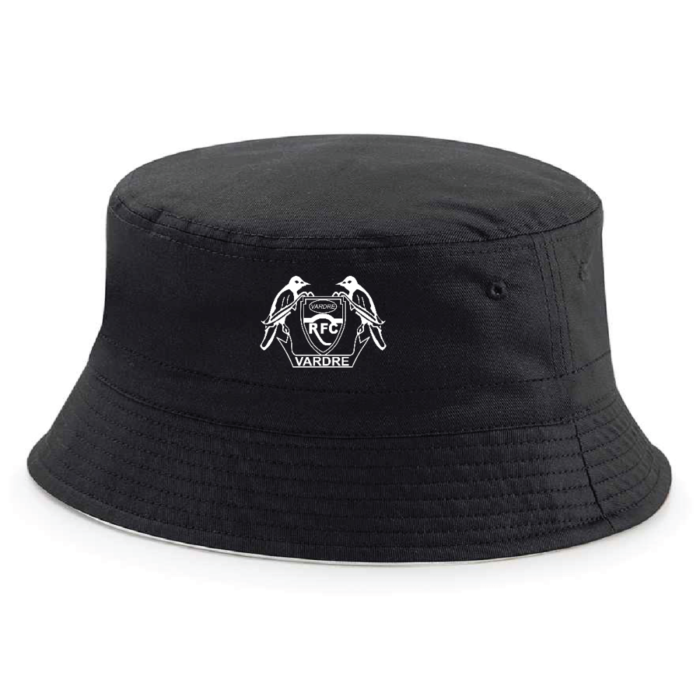 Macron Bb686 bucket hat blk jr | Image 1