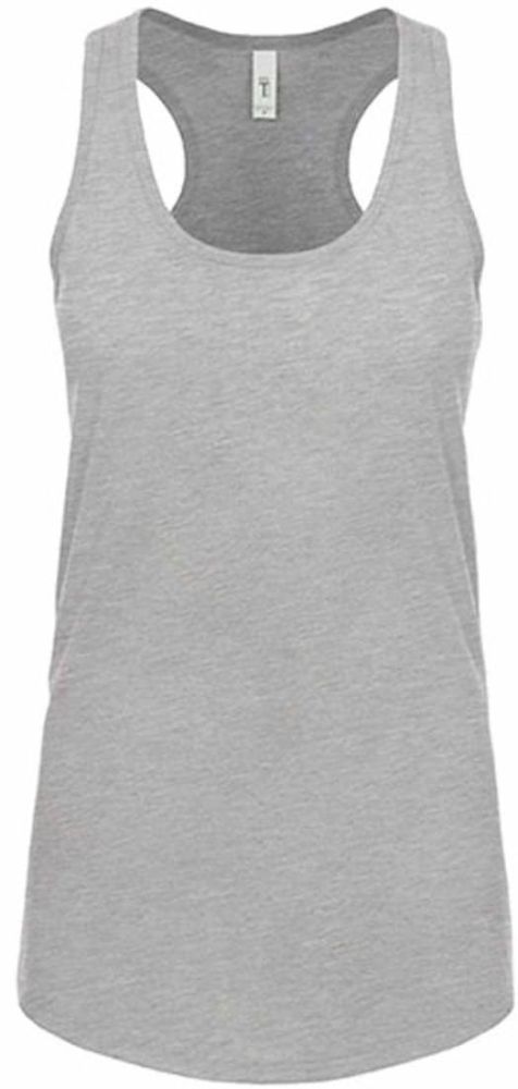 Macron Woman racerback tank top gry | Bild 1