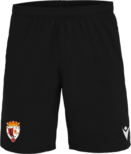 Macron Mesa hero pantalón corto | Imagen 1