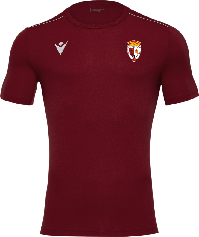 Macron Camiseta deportiva rigel hero | Imagen 1