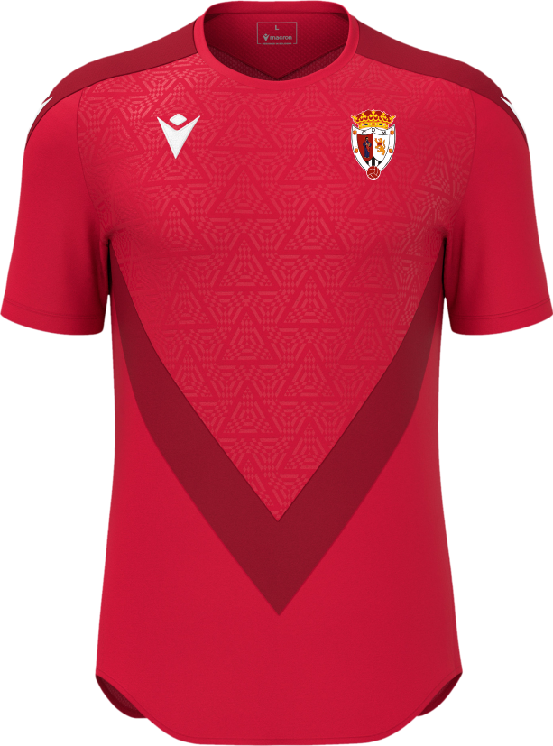 Macron Camiseta portero primera equipación | Imagen 1