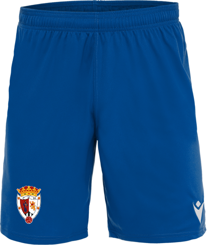Macron Mesa hero calzonas azul royal | Imagen 1