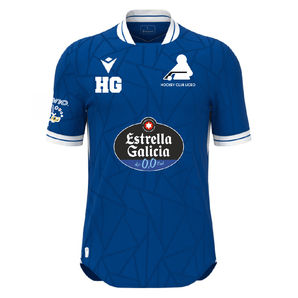 Macron Camiseta portero away | Imagen 1