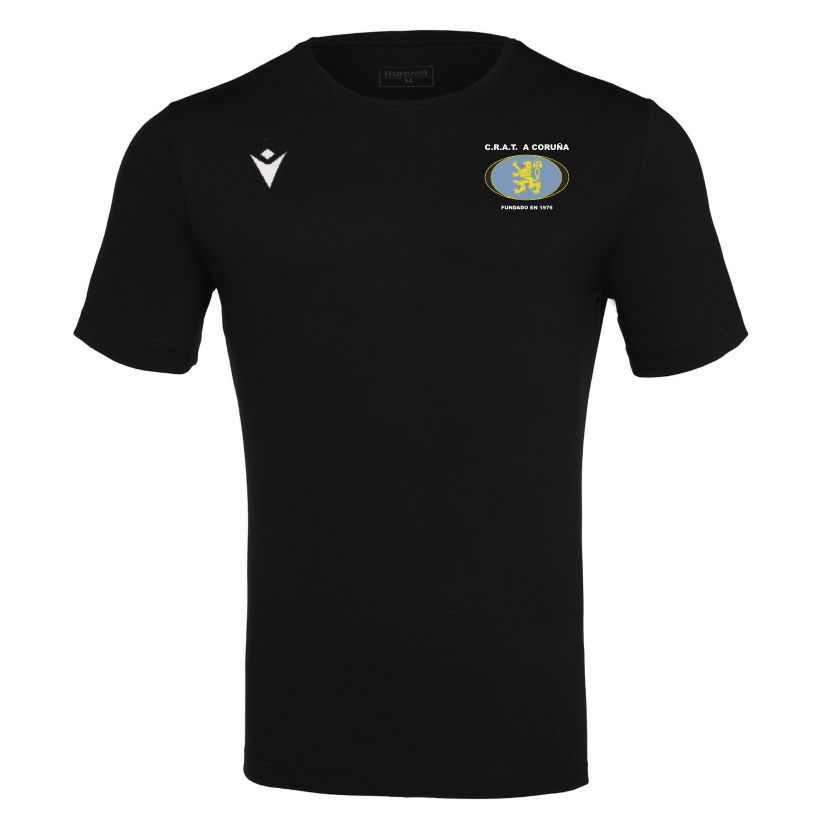 Macron Camiseta paseo | Imagen 1