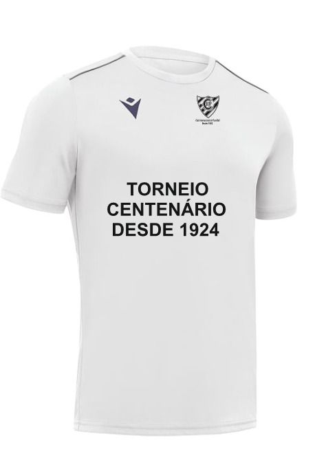 Macron Camisola cif centenario | Imagem 1
