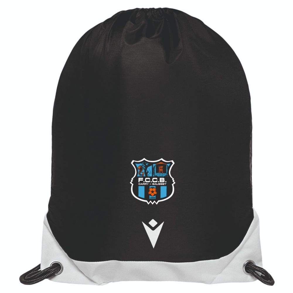 Macron Campus gym bag | Image 1