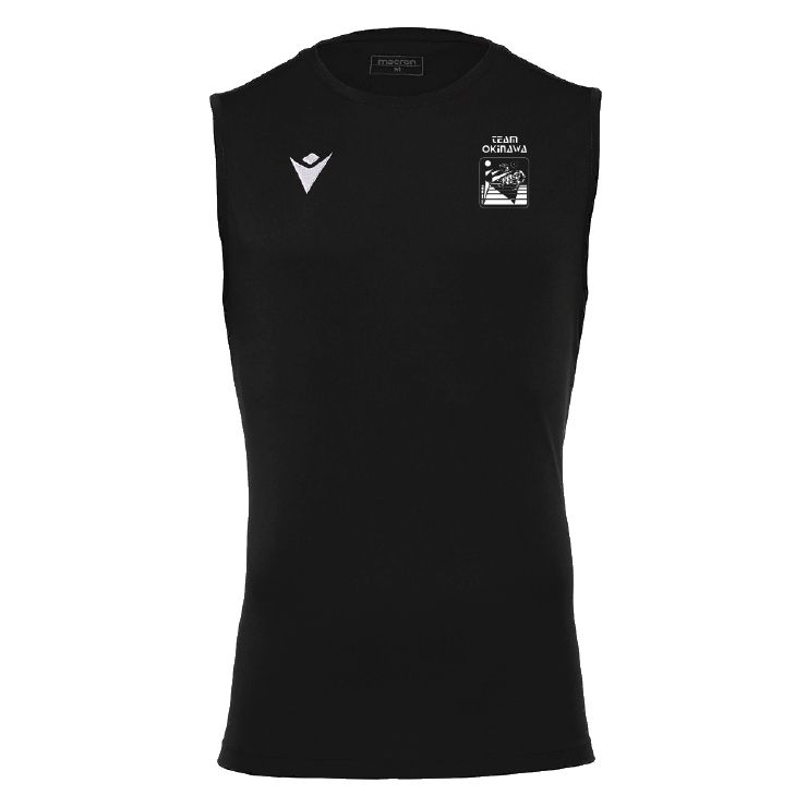 Macron Kesil maglia | Immagine 1