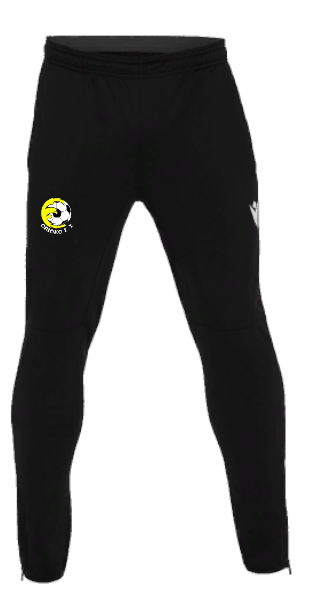 Macron Pant orioko | Imagen 1