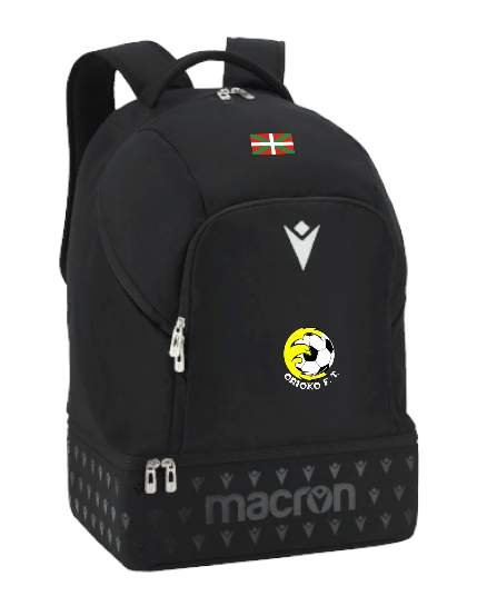 Macron Backpack orioko | Imagen 1