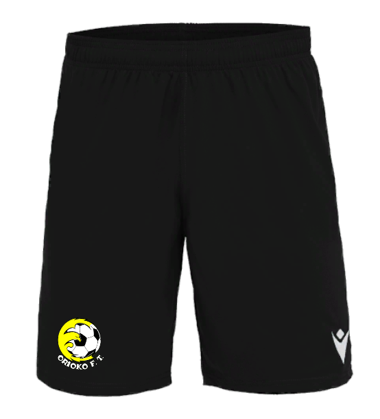 Macron Shorts orioko | Imagen 1
