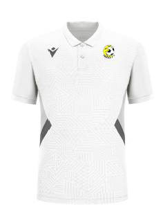 Macron Polo orioko entrenatzaile | Imagen 1