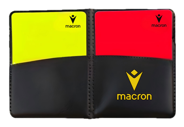 Macron Us referee - wallet | Image 1