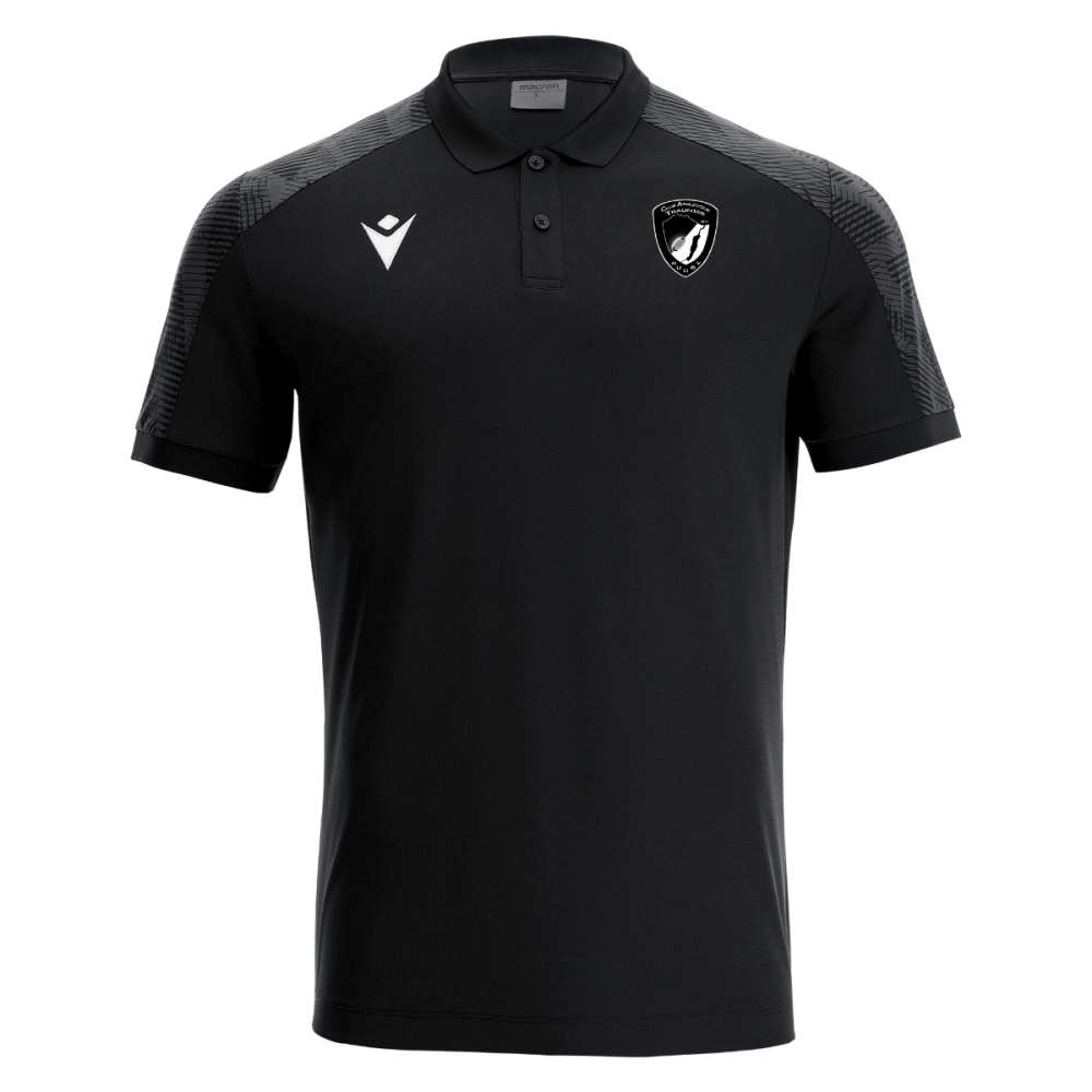 Macron Rock poloshirt | Bild 1