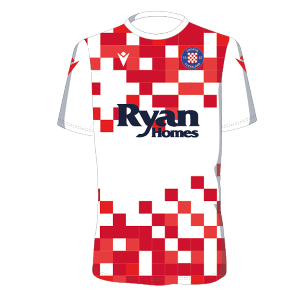 Macron Nex eco shirt ss cst | Image 1