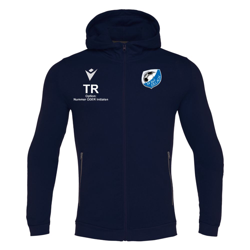 Macron Cello sweatshirt | Bild 1