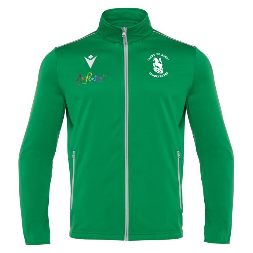 Macron Chaqueta chandal | Imagen 1